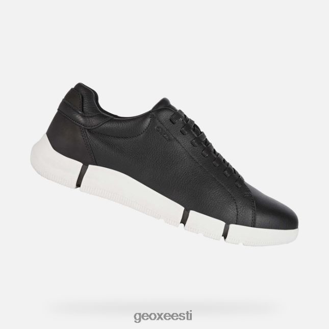 must ZZ2TH21825 Geox kohanemisvõimeline mees