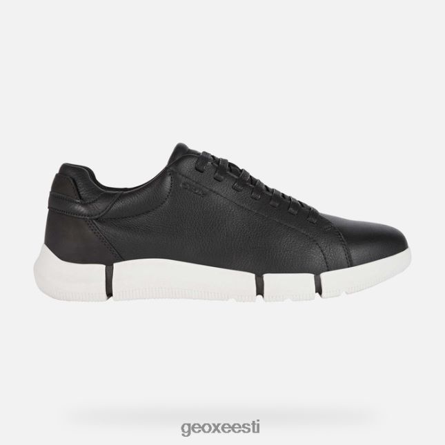 must ZZ2TH21825 Geox kohanemisvõimeline mees