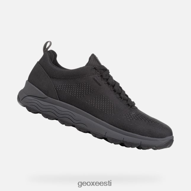 must ZZ2TH2629 Geox spherica 4x4 abx mees