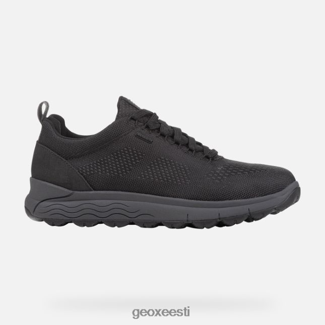 must ZZ2TH2629 Geox spherica 4x4 abx mees