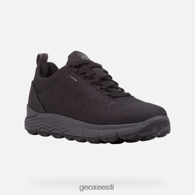 must ZZ2TH2629 Geox spherica 4x4 abx mees