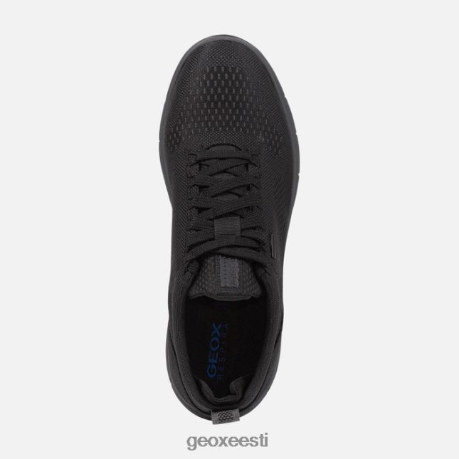 must ZZ2TH2629 Geox spherica 4x4 abx mees