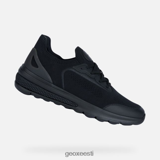 must ZZ2TH2638 Geox spherica actif mees