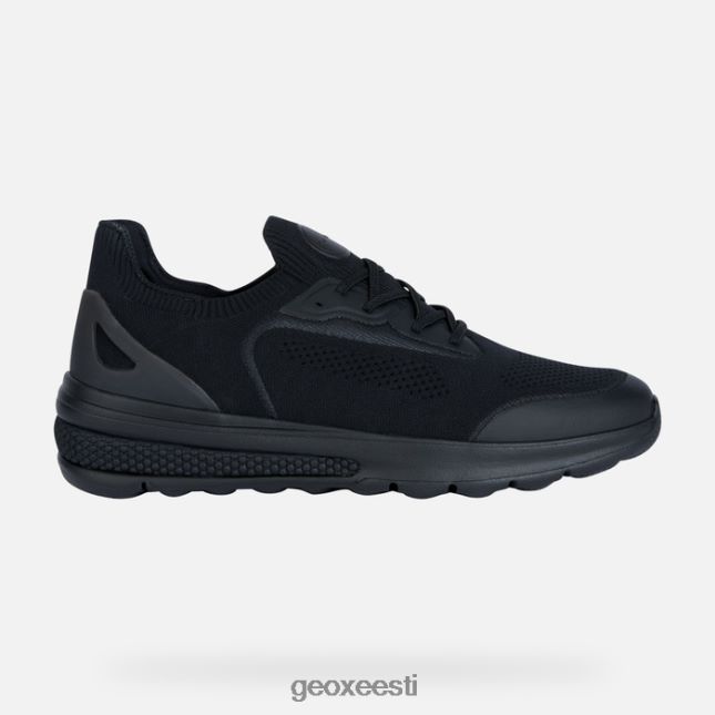 must ZZ2TH2638 Geox spherica actif mees