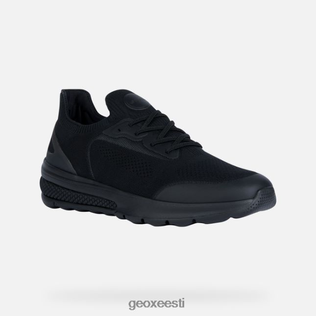 must ZZ2TH2638 Geox spherica actif mees