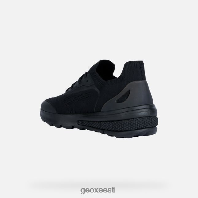 must ZZ2TH2638 Geox spherica actif mees