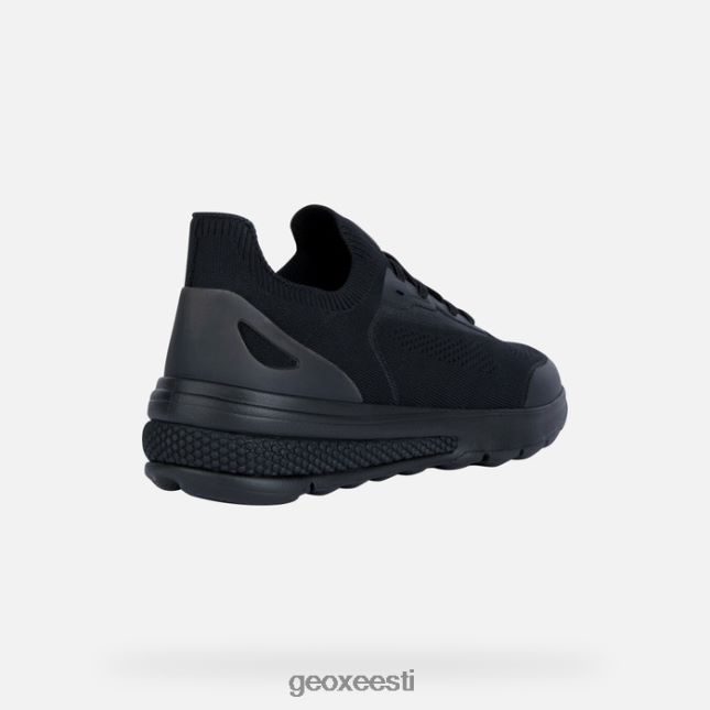 must ZZ2TH2638 Geox spherica actif mees