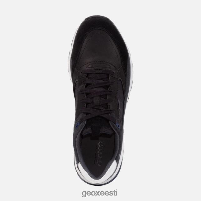 must ZZ2TH2644 Geox dolomia abx mees