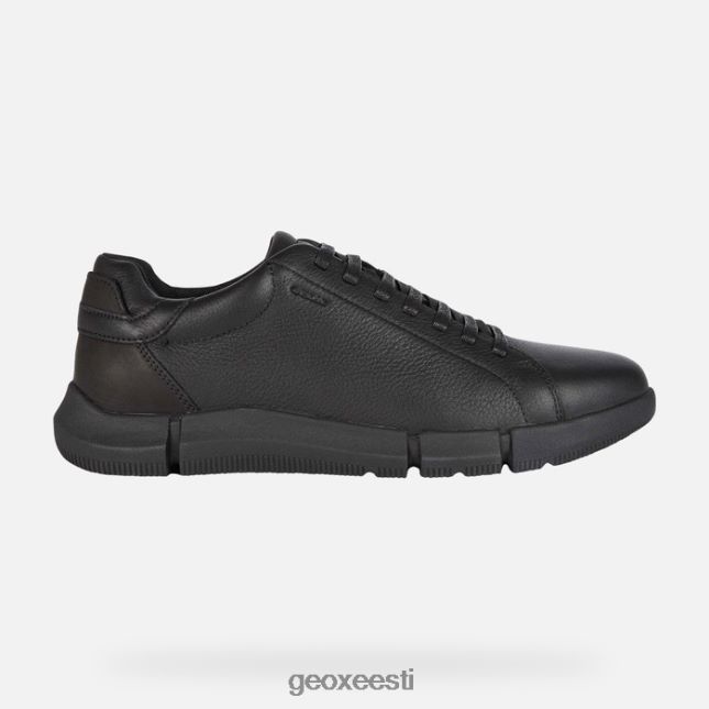 must ZZ2TH2649 Geox kohanemisvõimeline mees