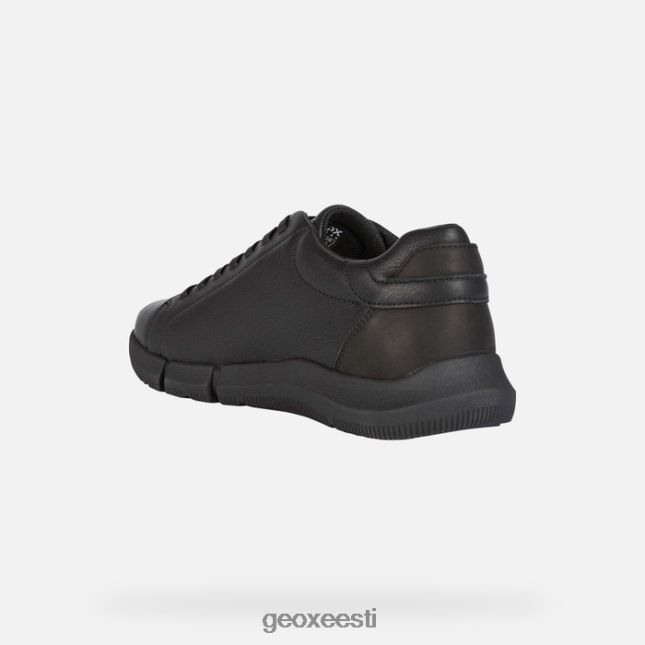 must ZZ2TH2649 Geox kohanemisvõimeline mees