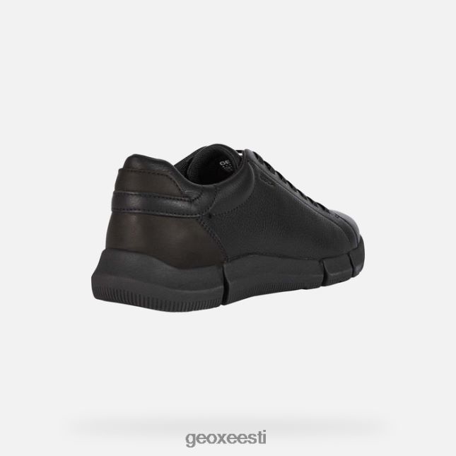 must ZZ2TH2649 Geox kohanemisvõimeline mees