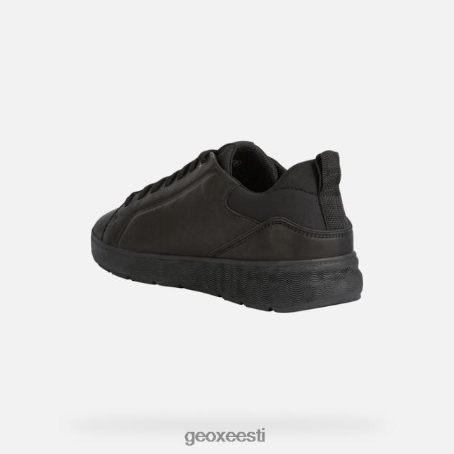 must ZZ2TH2681 Geox spherica ec4 mees