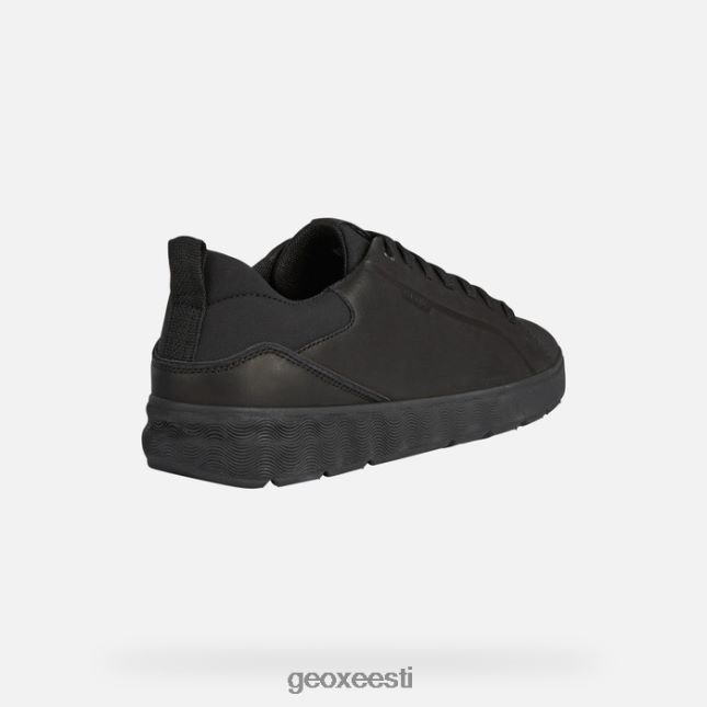 must ZZ2TH2681 Geox spherica ec4 mees
