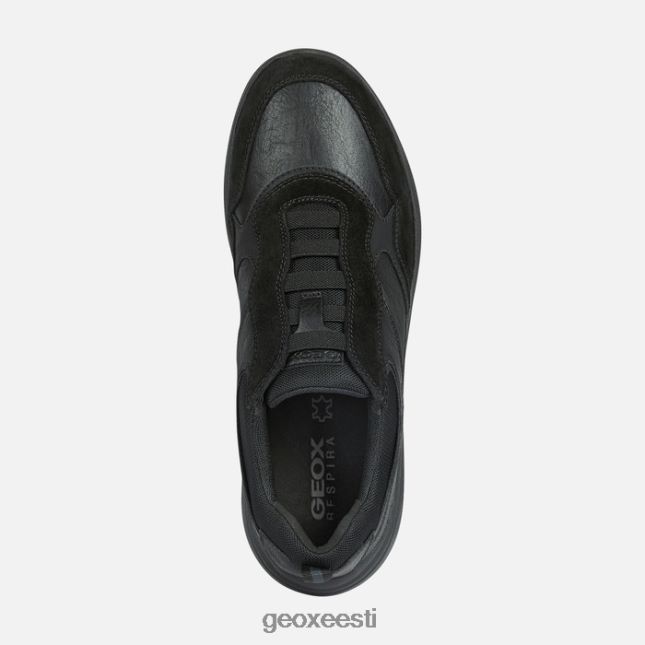 must ZZ2TH2797 Geox portello mees