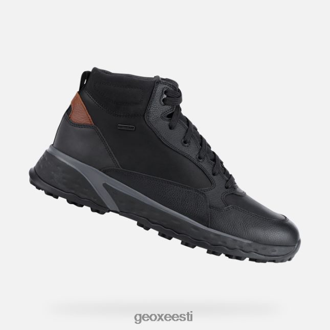 must ZZ2TH2802 Geox sterrato abx mees