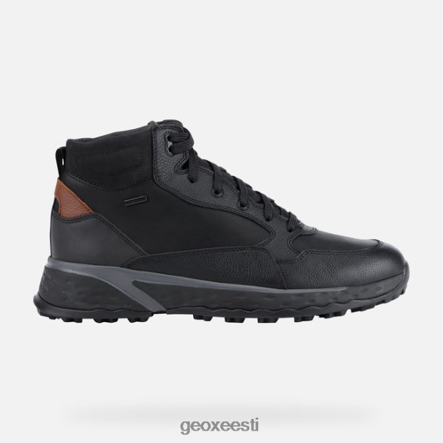 must ZZ2TH2802 Geox sterrato abx mees