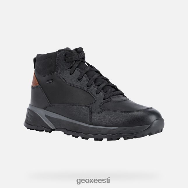 must ZZ2TH2802 Geox sterrato abx mees