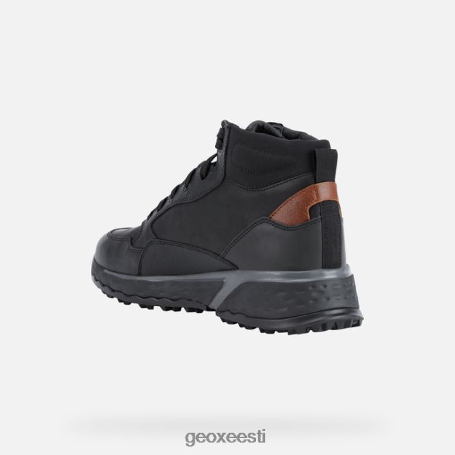 must ZZ2TH2802 Geox sterrato abx mees