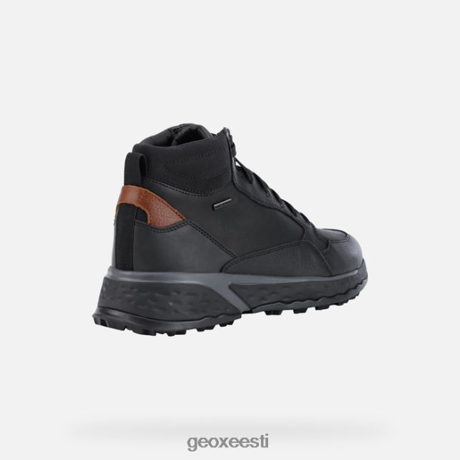 must ZZ2TH2802 Geox sterrato abx mees