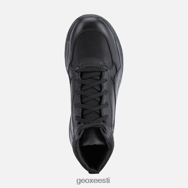must ZZ2TH2802 Geox sterrato abx mees