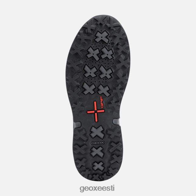 must ZZ2TH2802 Geox sterrato abx mees