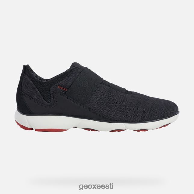 must ZZ2TH2866 Geox udu mees