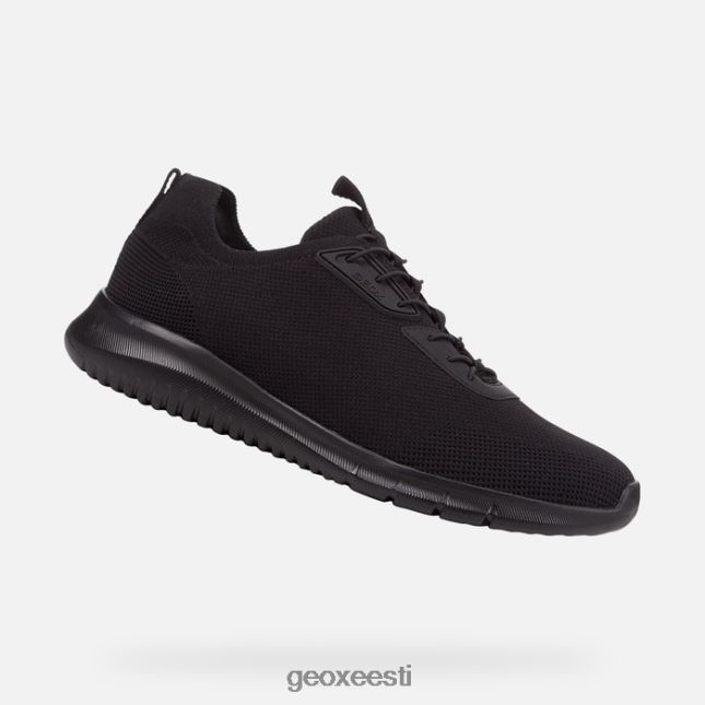 must ZZ2TH2956 Geox monreaalne mees