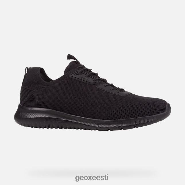 must ZZ2TH2956 Geox monreaalne mees