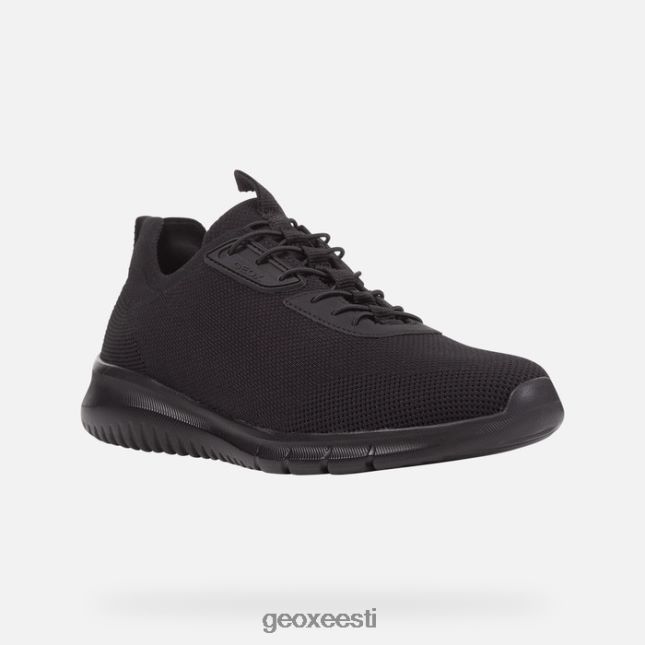must ZZ2TH2956 Geox monreaalne mees