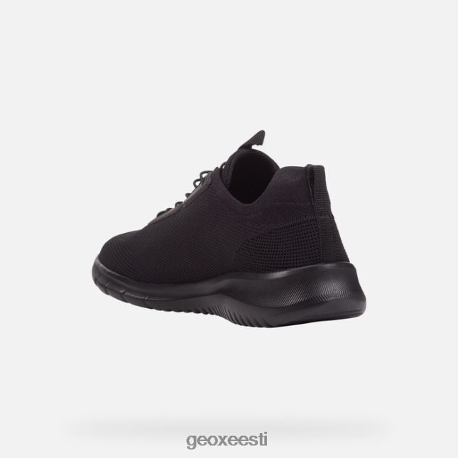 must ZZ2TH2956 Geox monreaalne mees