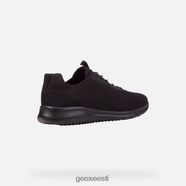 must ZZ2TH2956 Geox monreaalne mees
