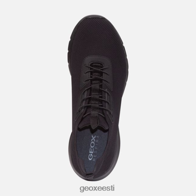 must ZZ2TH2956 Geox monreaalne mees