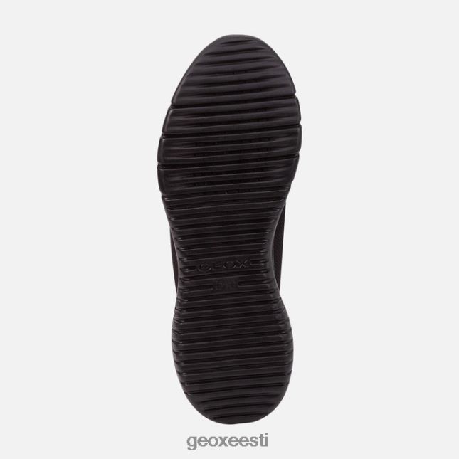 must ZZ2TH2956 Geox monreaalne mees