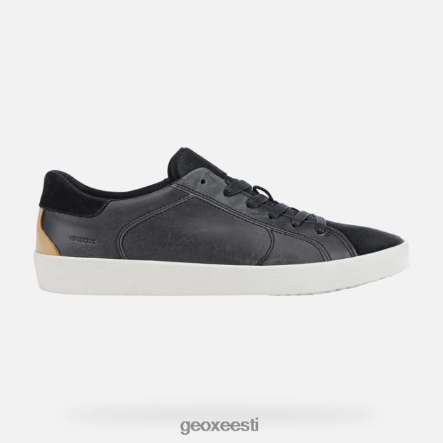 must ZZ2TH2967 Geox warley mees
