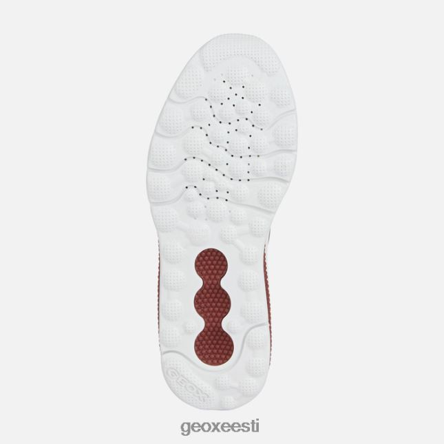 must/punane ZZ2TH21772 Geox spherica actif mees