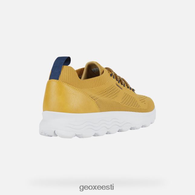 ooker ZZ2TH2618 Geox sfääriline mees