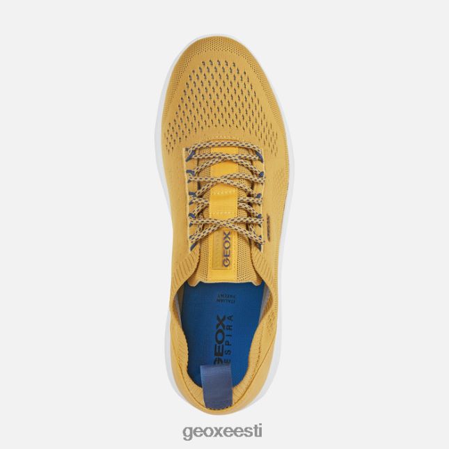 ooker ZZ2TH2618 Geox sfääriline mees