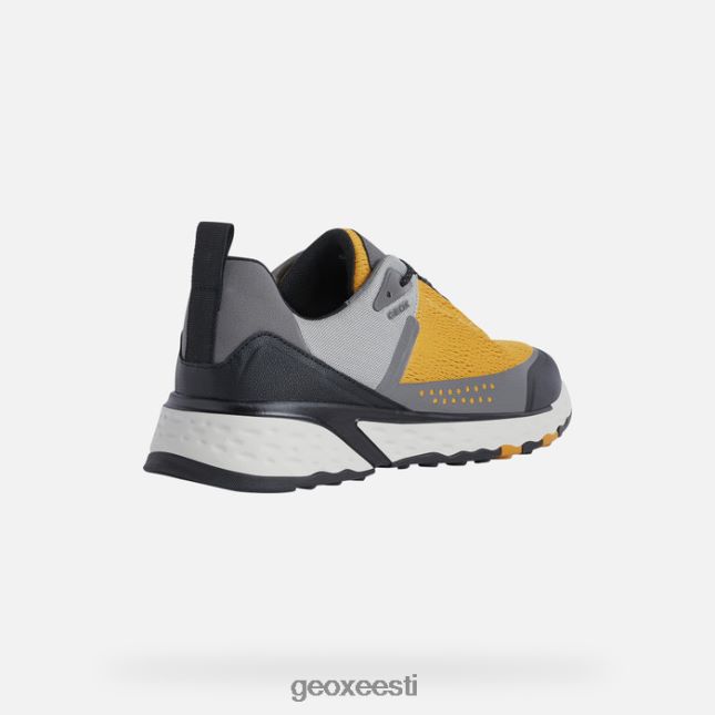 ooker/lt hall ZZ2TH2899 Geox sterrato mees