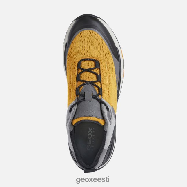 ooker/lt hall ZZ2TH2899 Geox sterrato mees
