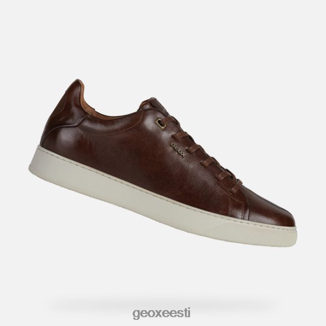pruun ZZ2TH2960 Geox korilane mees