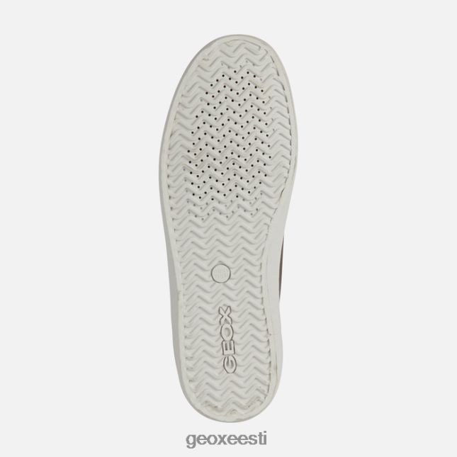 pruun / brownncotto ZZ2TH2965 Geox warley mees