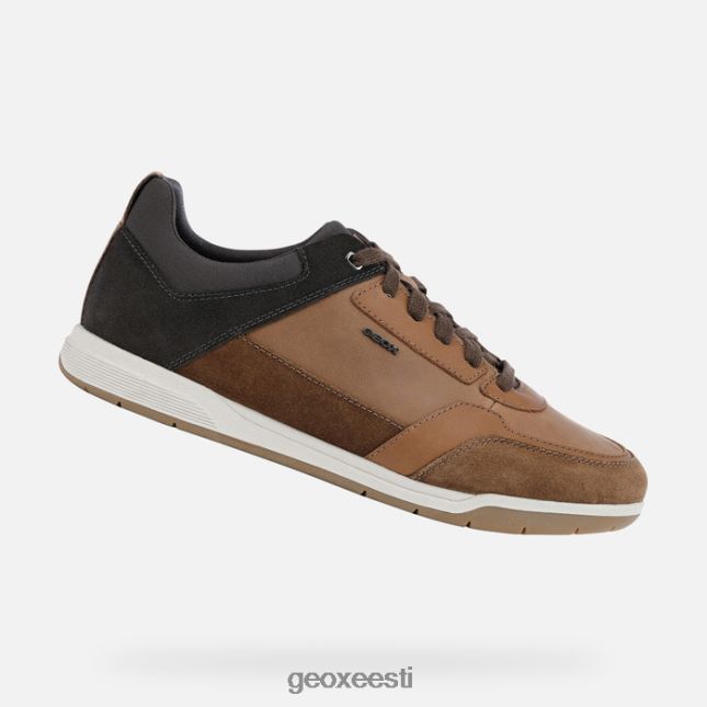 pruun cotto ZZ2TH2878 Geox spherica ec3 mees