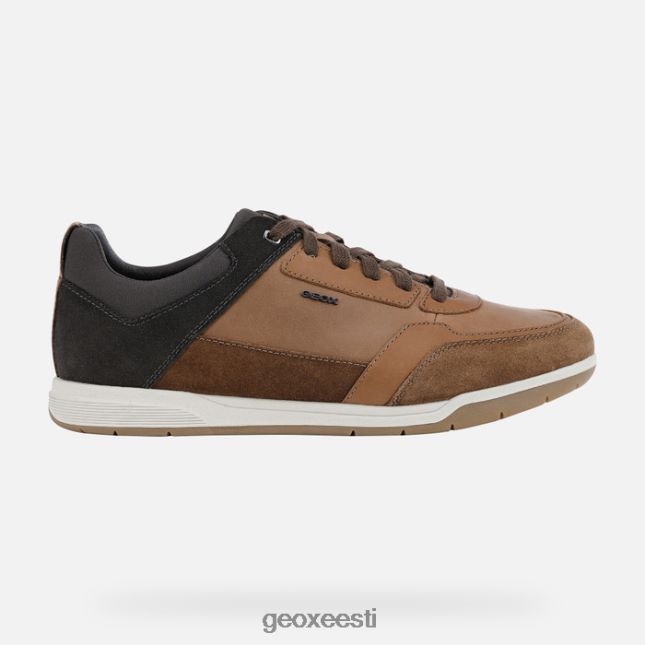pruun cotto ZZ2TH2878 Geox spherica ec3 mees
