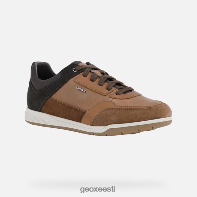 pruun cotto ZZ2TH2878 Geox spherica ec3 mees