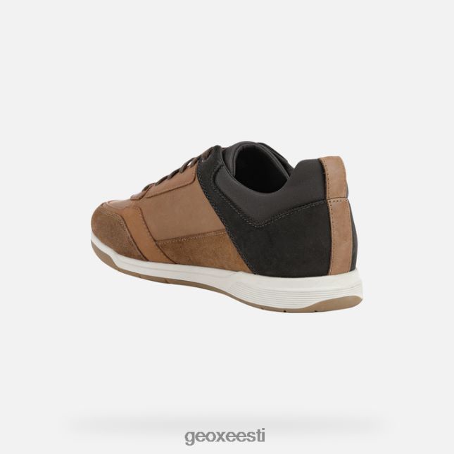 pruun cotto ZZ2TH2878 Geox spherica ec3 mees
