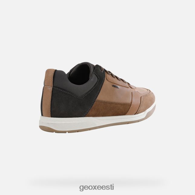 pruun cotto ZZ2TH2878 Geox spherica ec3 mees