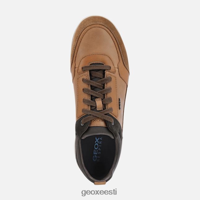 pruun cotto ZZ2TH2878 Geox spherica ec3 mees