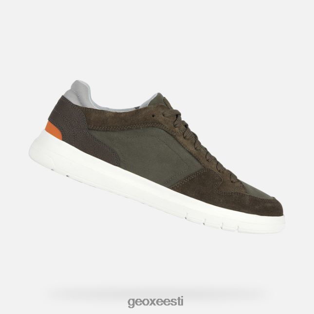 sõjaväelased ZZ2TH21779 Geox merediano mees