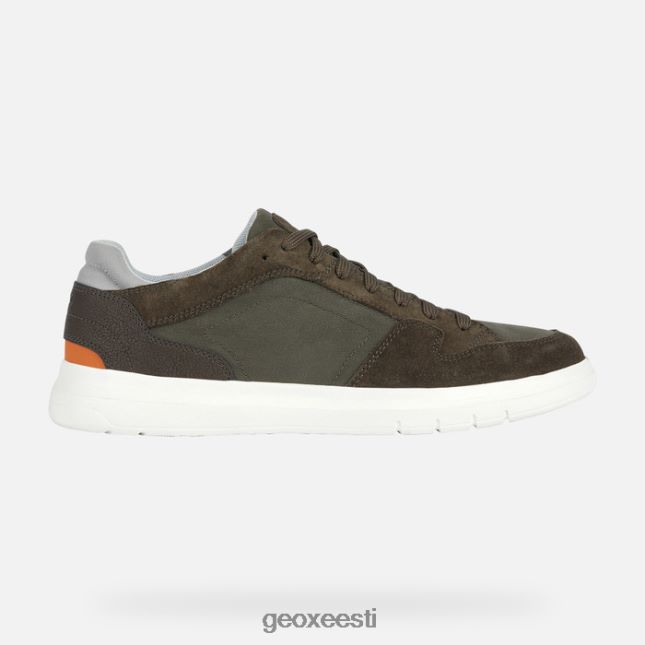 sõjaväelased ZZ2TH21779 Geox merediano mees