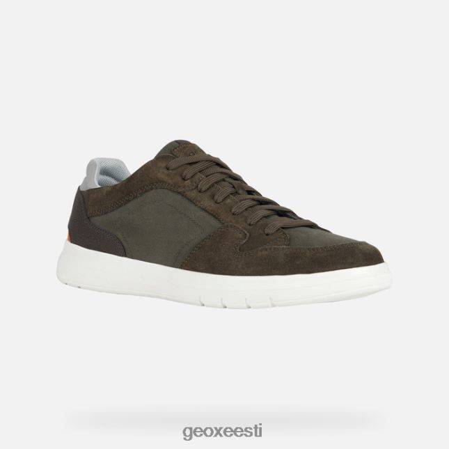 sõjaväelased ZZ2TH21779 Geox merediano mees